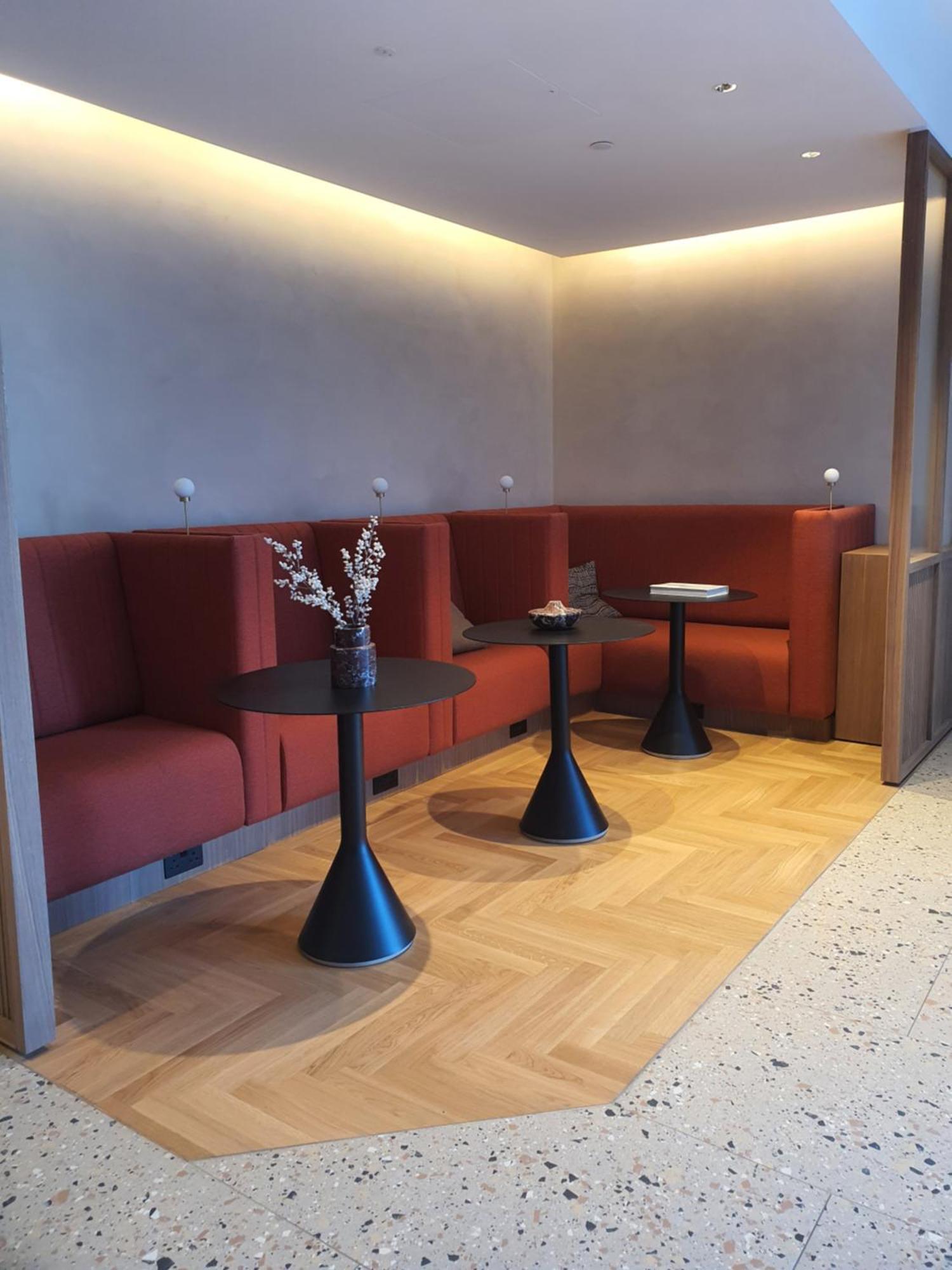Cozy Room With Private Bathroom In Luxurious Flat Λονδίνο Εξωτερικό φωτογραφία