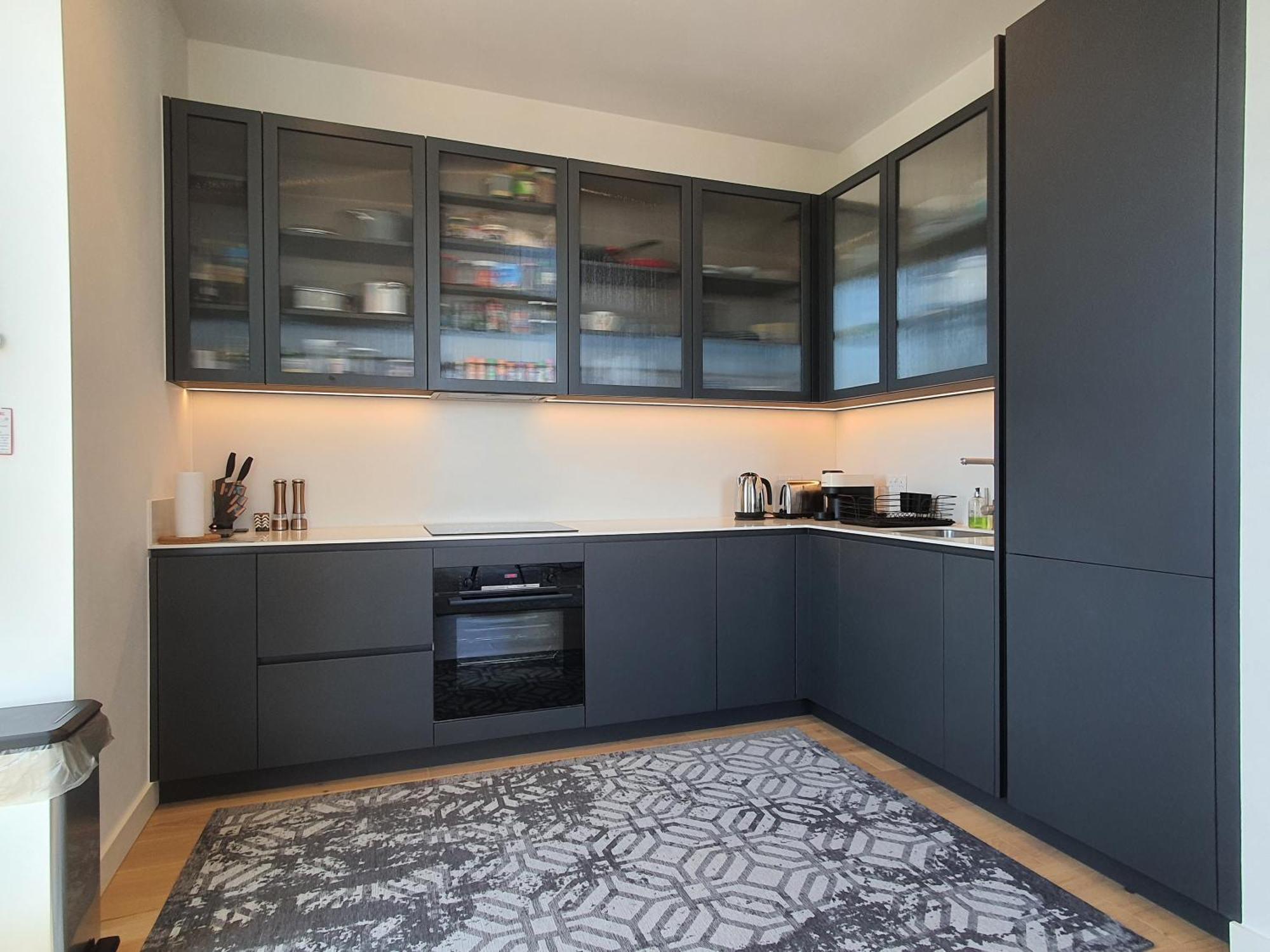 Cozy Room With Private Bathroom In Luxurious Flat Λονδίνο Εξωτερικό φωτογραφία